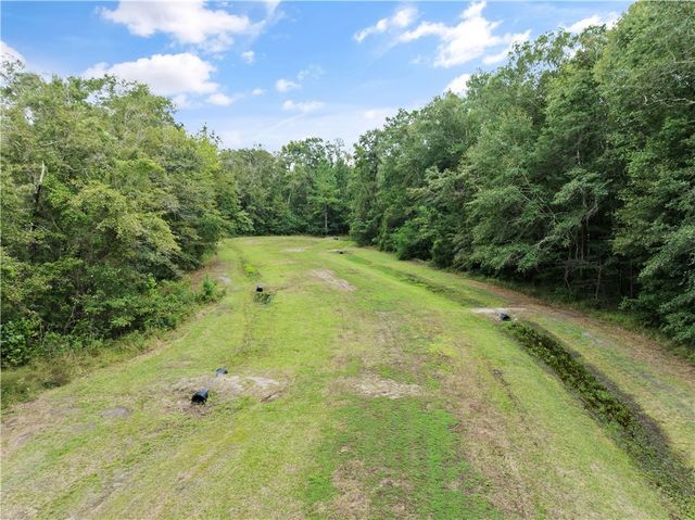 5406 Old Jesup Road, Brunswick, GA 31525