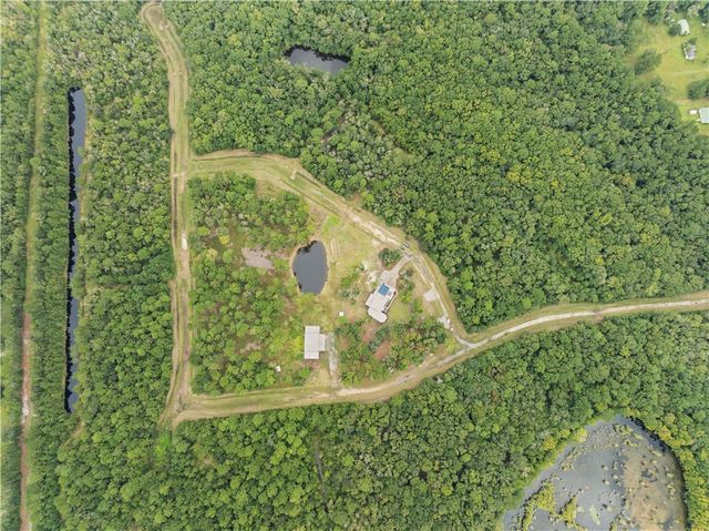 5406 Old Jesup Road, Brunswick, GA 31525