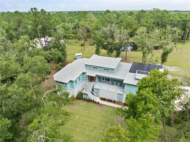 5406 Old Jesup Road, Brunswick, GA 31525