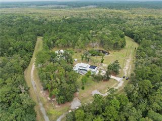 5406 Old Jesup Road, Brunswick, GA 31525