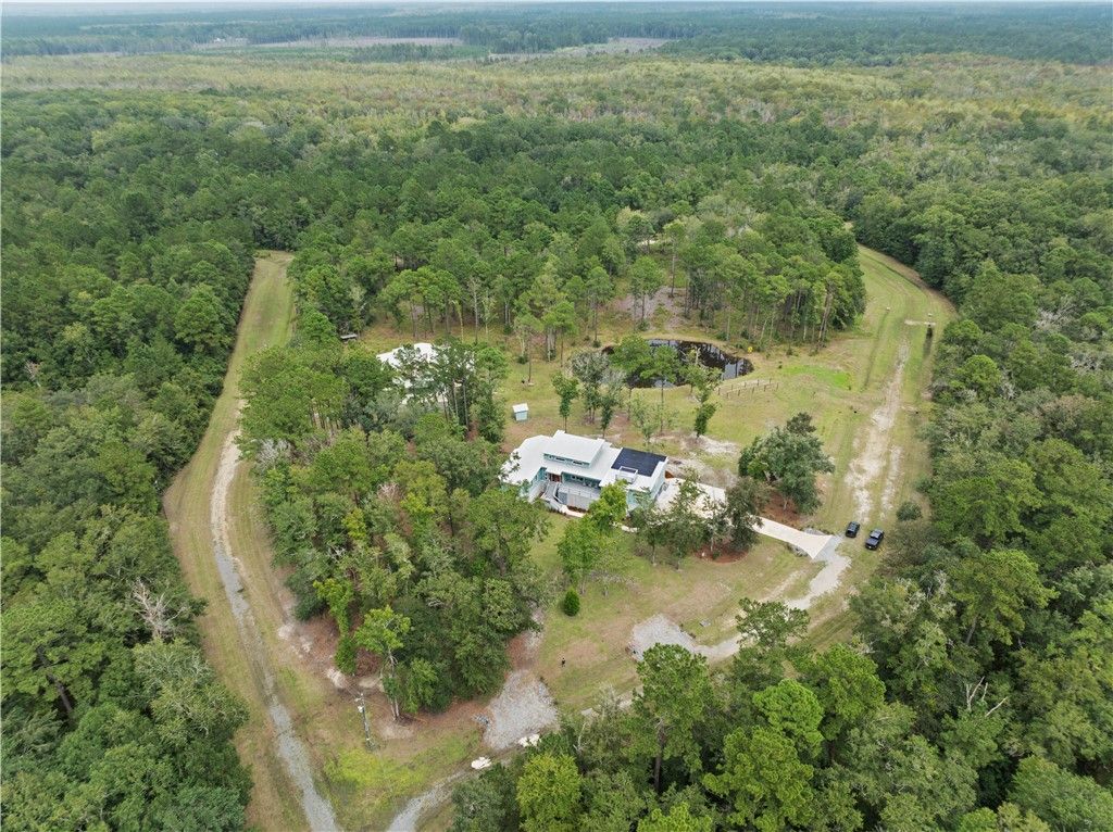 5406 Old Jesup Road, Brunswick, GA 31525