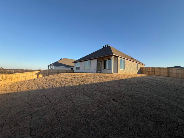 544 Prince Place, Tyler, TX 75704