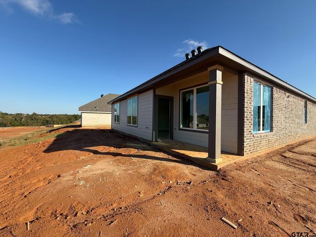 544 Prince Place, Tyler, TX 75704