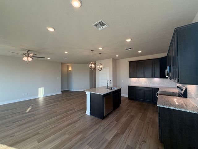 544 Prince Place, Tyler, TX 75704