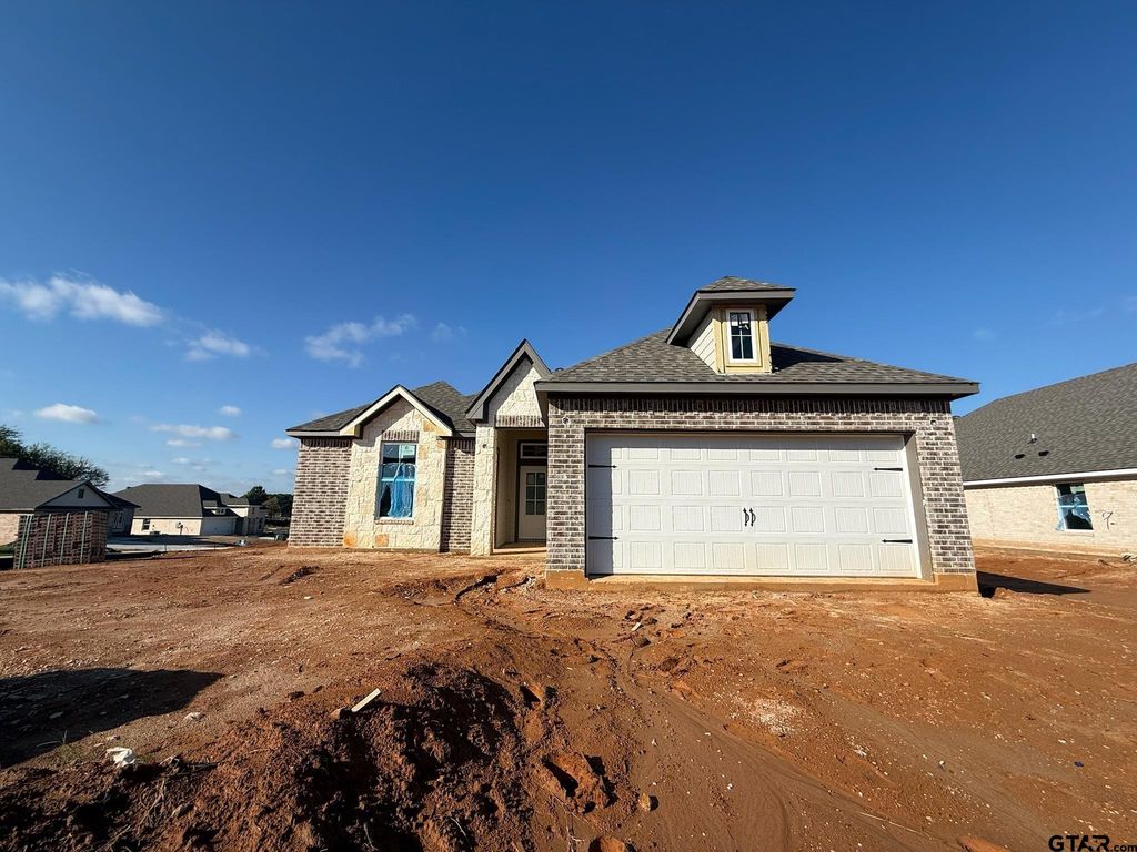 544 Prince Place, Tyler, TX 75704