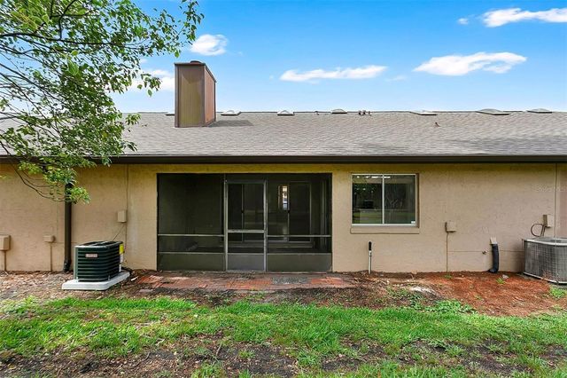 5807 RED DAHLIA COURT 27, Orlando, FL 32807