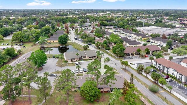 5807 RED DAHLIA COURT 27, Orlando, FL 32807