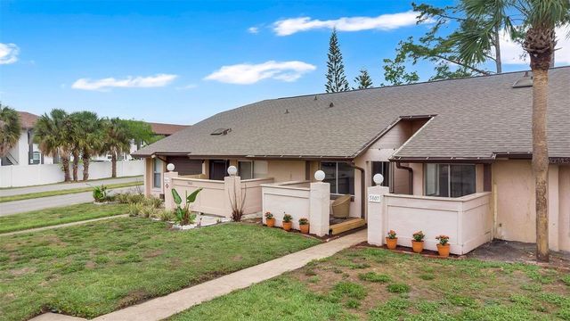 5807 RED DAHLIA COURT 27, Orlando, FL 32807