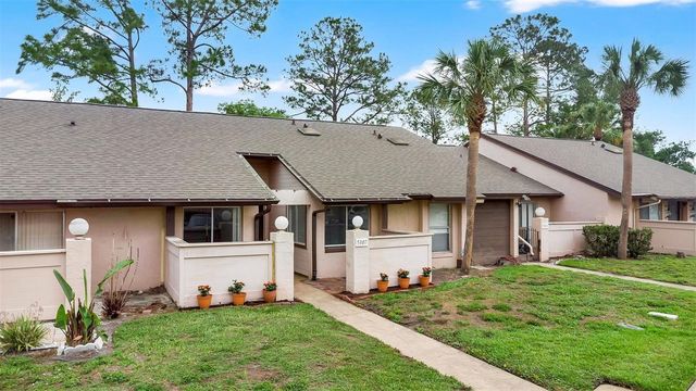 5807 RED DAHLIA COURT 27, Orlando, FL 32807