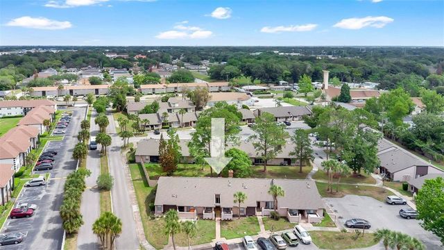 5807 RED DAHLIA COURT 27, Orlando, FL 32807