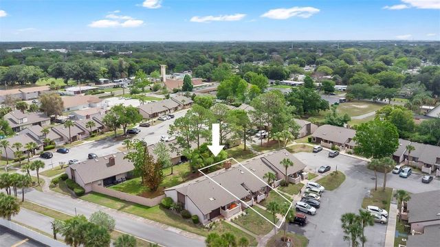 5807 RED DAHLIA COURT 27, Orlando, FL 32807