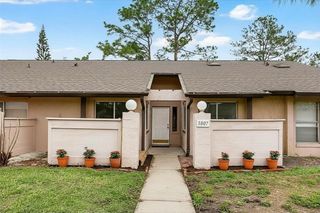 5807 RED DAHLIA COURT 27, Orlando, FL 32807