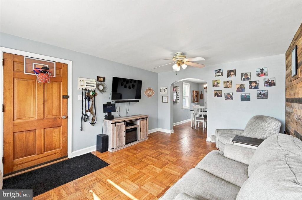 507 PERRY ST, RIDLEY PARK, PA 19078 — photo 2