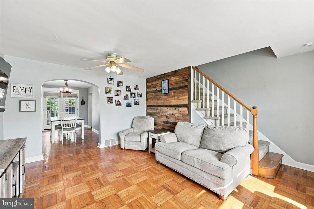 507 PERRY ST, RIDLEY PARK, PA 19078 — photo 3