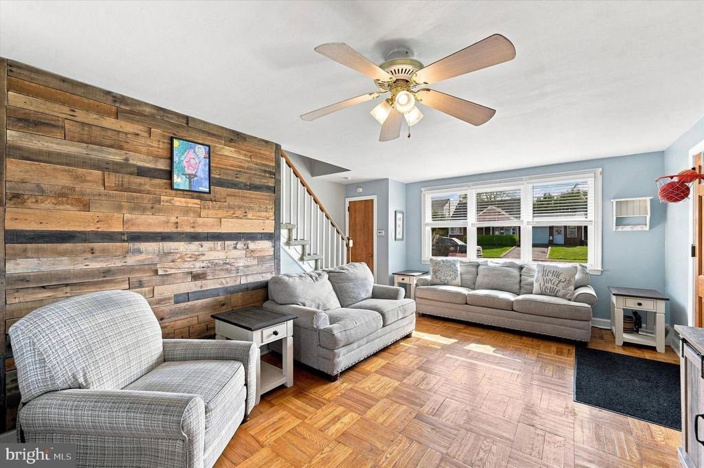 507 PERRY ST, RIDLEY PARK, PA 19078 — photo 4