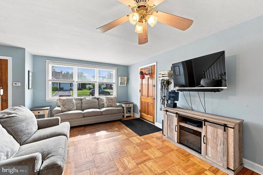 507 PERRY ST, RIDLEY PARK, PA 19078 — photo 5