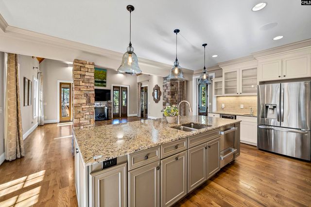 109 High Pointe Drive, Blythewood, SC 29016