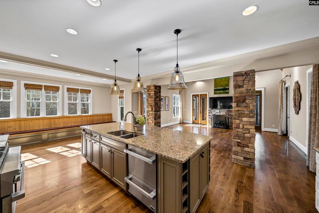 109 High Pointe Drive, Blythewood, SC 29016