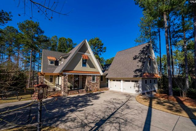 109 High Pointe Drive, Blythewood, SC 29016