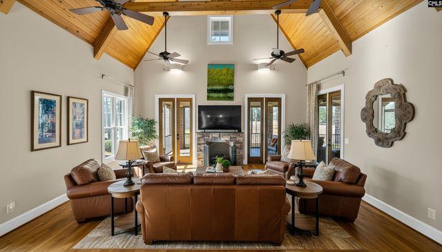 109 High Pointe Drive, Blythewood, SC 29016