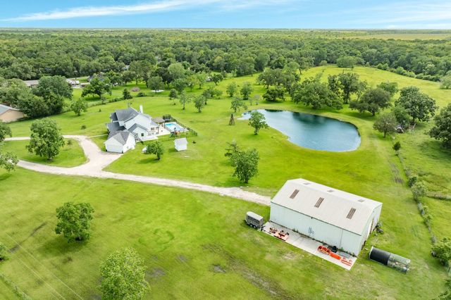 15855 Hickory Drive, Alvin, TX 77511