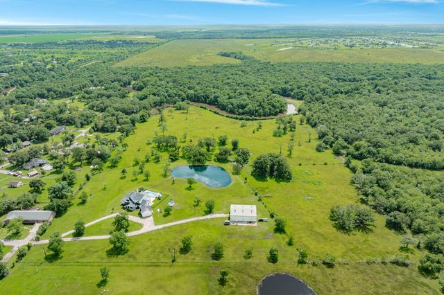 15855 Hickory Drive, Alvin, TX 77511