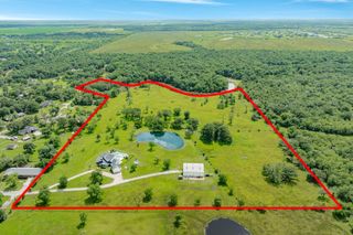 15855 Hickory Drive, Alvin, TX 77511
