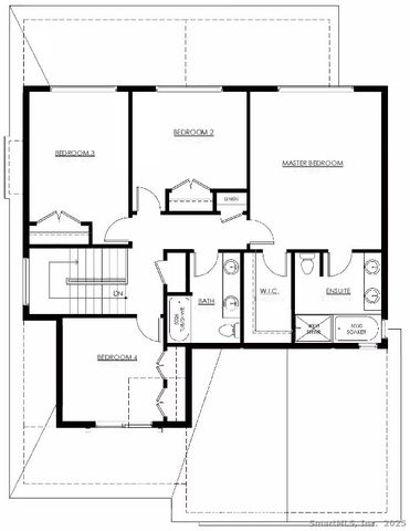 2 Deer Hill Road, Sherman, CT 06784