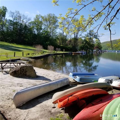 2 Deer Hill Road, Sherman, CT 06784