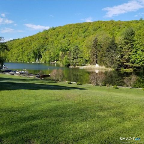 2 Deer Hill Road, Sherman, CT 06784