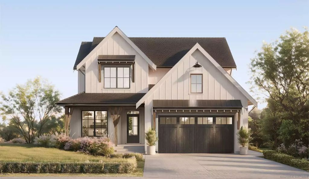 2 Deer Hill Road, Sherman, CT 06784