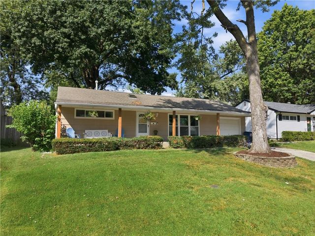 5914 N Park Avenue, Gladstone, MO 64118