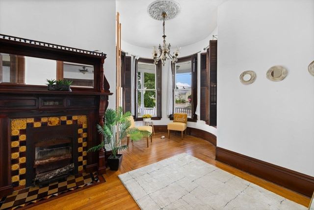 311 Elm Street, Woonsocket, RI 02895