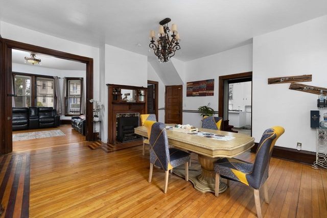 311 Elm Street, Woonsocket, RI 02895