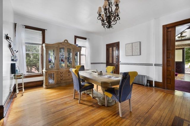 311 Elm Street, Woonsocket, RI 02895