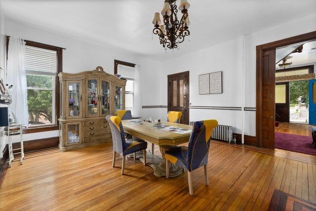 311 Elm Street, Woonsocket, RI 02895