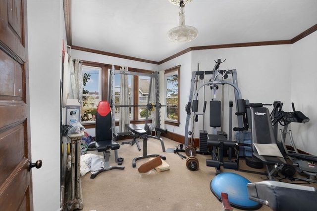 311 Elm Street, Woonsocket, RI 02895