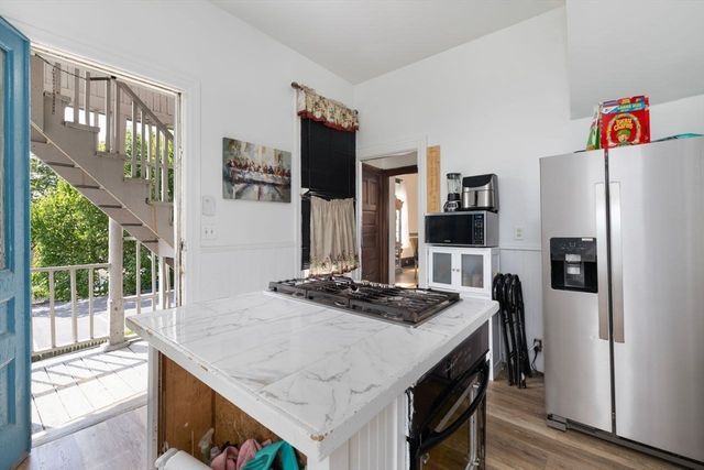 311 Elm Street, Woonsocket, RI 02895