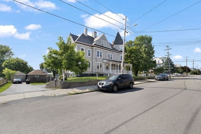 311 Elm Street, Woonsocket, RI 02895