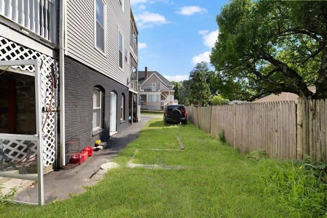 311 Elm Street, Woonsocket, RI 02895