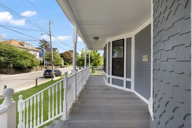 311 Elm Street, Woonsocket, RI 02895