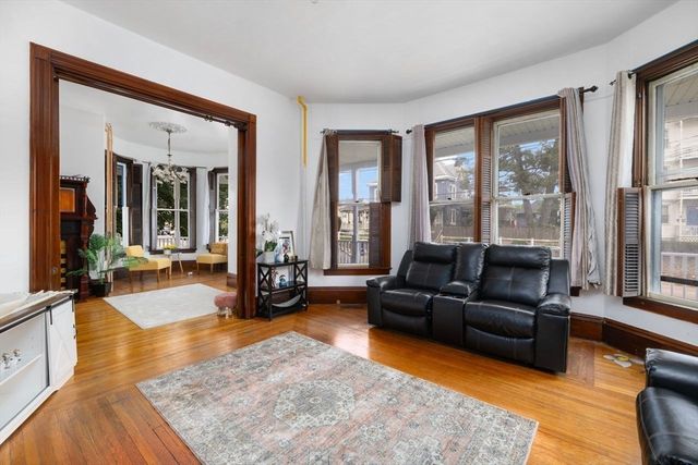 311 Elm Street, Woonsocket, RI 02895