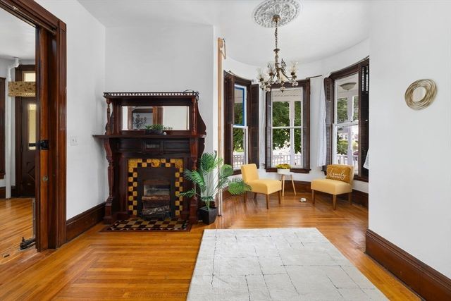 311 Elm Street, Woonsocket, RI 02895