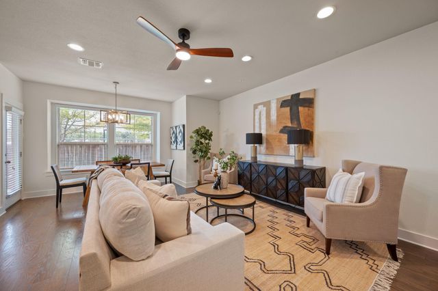 8004 Wildcat PASS, Austin, TX 78757