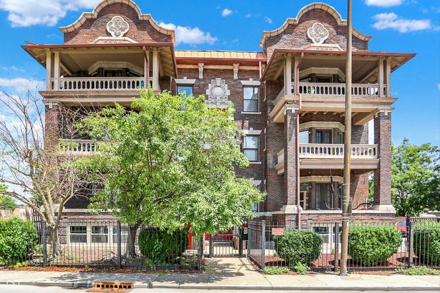 2161 N Meridian Street 6, Indianapolis, IN 46202