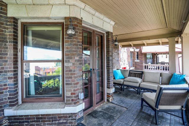 2161 N Meridian Street 6, Indianapolis, IN 46202