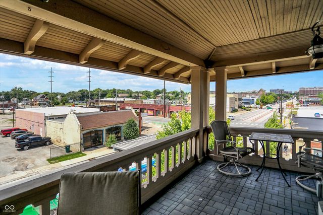 2161 N Meridian Street 6, Indianapolis, IN 46202