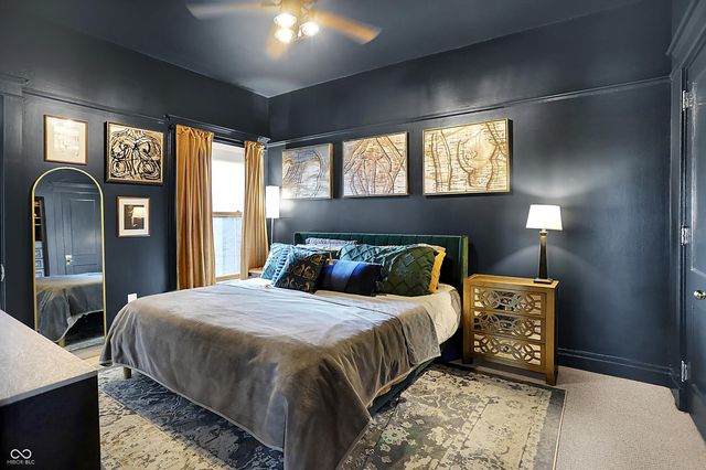 2161 N Meridian Street 6, Indianapolis, IN 46202