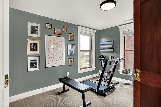 2161 N Meridian Street 6, Indianapolis, IN 46202