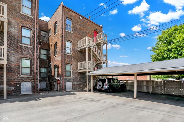 2161 N Meridian Street 6, Indianapolis, IN 46202